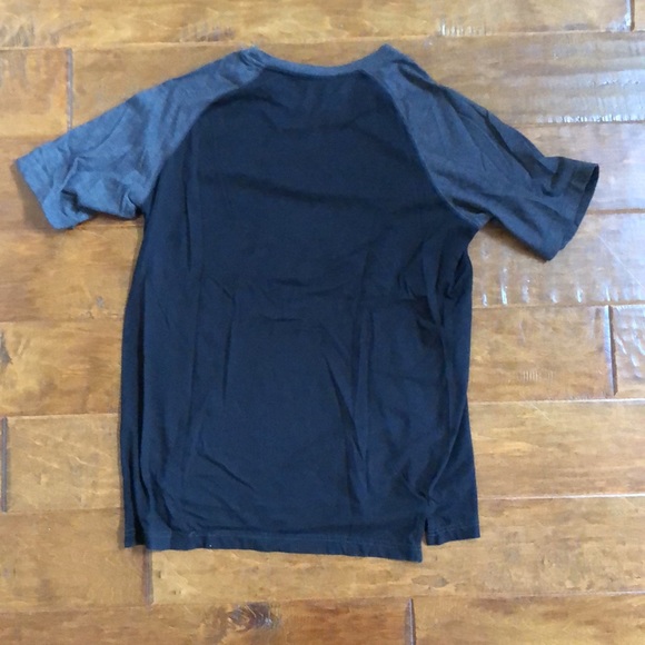 Batman Logo Shirt Top Men’s Medium M - Picture 2 of 3